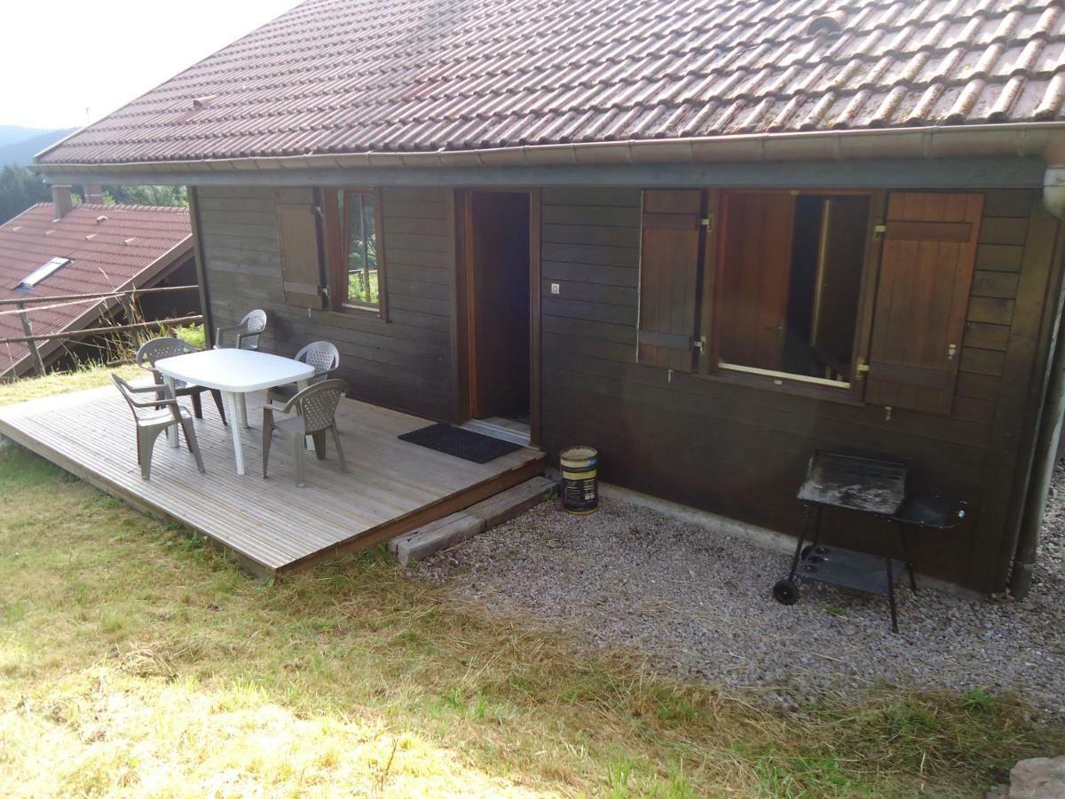 Mirabelle C8 Villa Xonrupt-Longemer Exterior photo