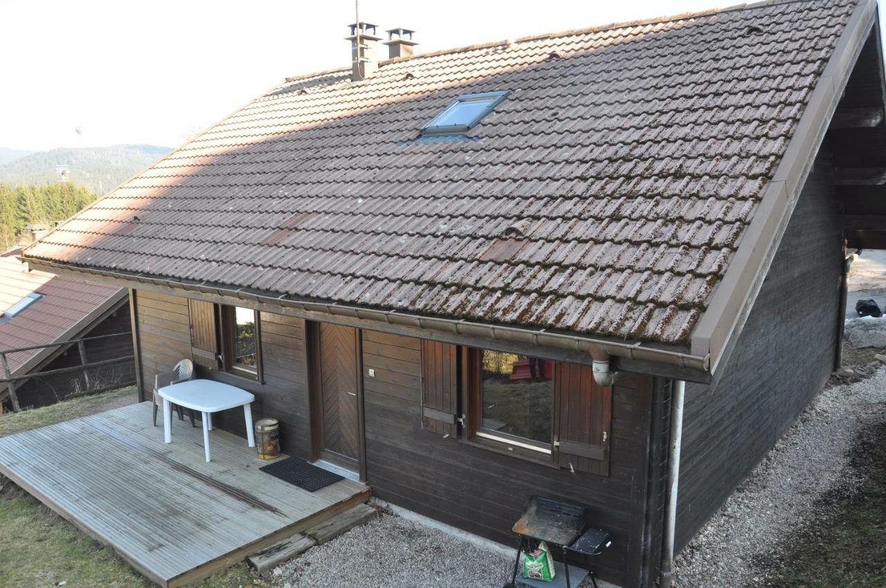 Mirabelle C8 Villa Xonrupt-Longemer Exterior photo
